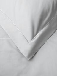John Lewis Egyptian Cotton Sateen 800 Thread Count Bedding - thumbnail 2