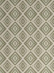 John Lewis Native Weave Pair Lined Eyelet Curtains - thumbnail 6