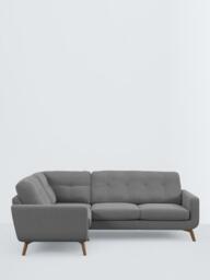 John Lewis Barbican 4 Seater LHF Corner End Sofa - thumbnail 5