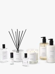 The White Company Santa Fe Two Wick Candle, 280g - thumbnail 3