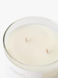 The White Company Santa Fe Two Wick Candle, 280g - thumbnail 2