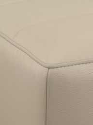 John Lewis Draper II Footstool, Dark Leg - thumbnail 6