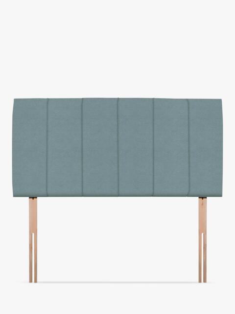 John Lewis Amelia Upholstered Headboard, Super King Size - image 1