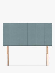 John Lewis Amelia Upholstered Headboard, Super King Size - thumbnail 1
