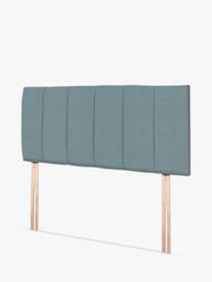 John Lewis Amelia Upholstered Headboard, Super King Size - thumbnail 2