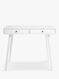 John Lewis Spindle Desk - thumbnail 2