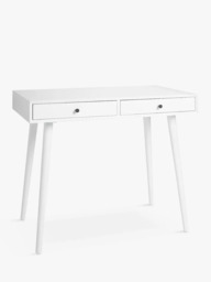 John Lewis Spindle Desk
