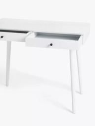 John Lewis Spindle Desk - thumbnail 3