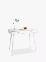 John Lewis Spindle Desk - thumbnail 4