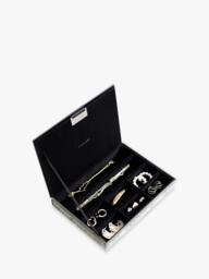 Stackers Classic 4 Layer Jewellery Box - thumbnail 2