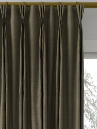 Sanderson Tuscany II Made to Measure Curtains or Roman Blind, Doe - thumbnail 6