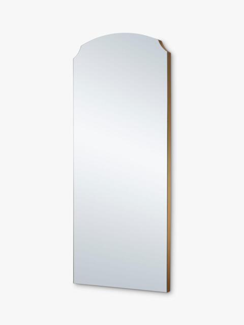 Yearn Deluxe Full-Length Arched Wall Mirror, 160 x 60cm - image 1