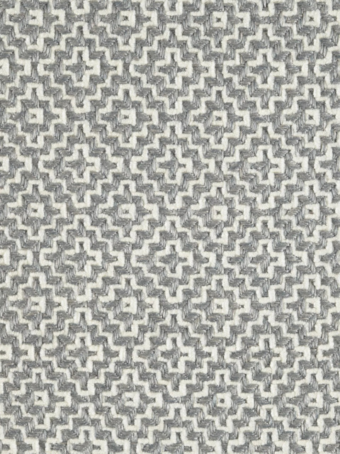 Sanderson Linden Made to Measure Curtains or Roman Blind, Dove - image 1