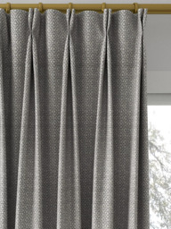 Sanderson Linden Made to Measure Curtains or Roman Blind, Dove - thumbnail 4