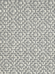 Sanderson Linden Made to Measure Curtains or Roman Blind, Dove - thumbnail 1