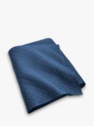 Ralph Lauren Argyle Quilted Bedspread - thumbnail 1