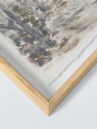 John Lewis 'Forrest Walk' Framed Print, 60 x 50cm, Multi - thumbnail 2