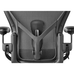 Herman Miller Aeron Office Chair, Graphite - thumbnail 5
