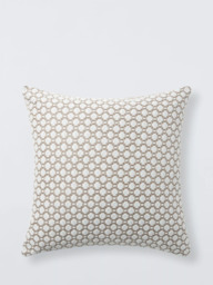 John Lewis Weave Cushion