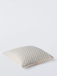 John Lewis Weave Cushion - thumbnail 3