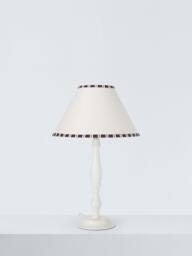 John Lewis Darwen Tapered Lampshade - thumbnail 2