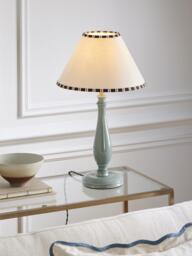 John Lewis Darwen Tapered Lampshade - thumbnail 4