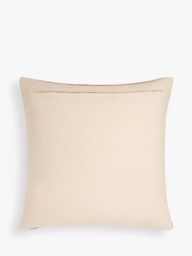 John Lewis Kaleidoscope Cushion, Multi - thumbnail 3