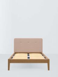 John Lewis Nancy Kitami Bed Frame, Double - thumbnail 3