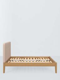 John Lewis Nancy Kitami Bed Frame, Double - thumbnail 2
