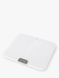 Salter Analyser Bathroom Scale