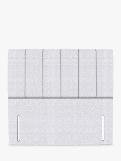 John Lewis Ada Full Depth Upholstered Headboard, King Size - image 1