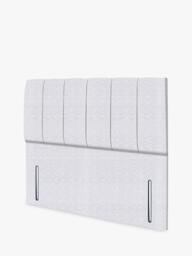 John Lewis Ada Full Depth Upholstered Headboard, King Size - thumbnail 2