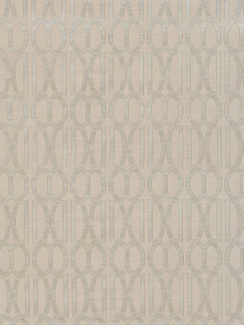 Prestigious Textiles Destiny Made to Measure Curtains or Roman Blind, Rosewood - image 1