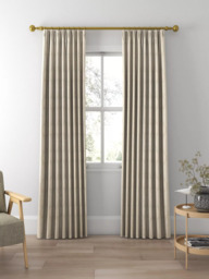 Prestigious Textiles Destiny Made to Measure Curtains or Roman Blind, Rosewood - thumbnail 3
