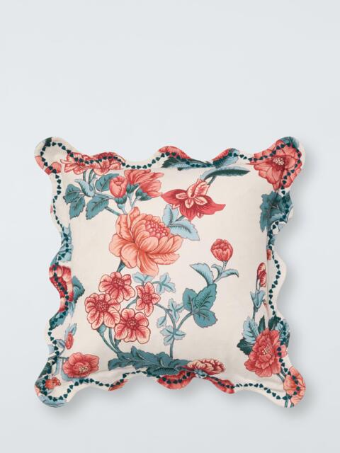 John Lewis x Sanderson Boxwood Cushion - image 1