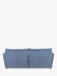John Lewis x Sophie Conran Cocobella Large Sofa, Light Leg - thumbnail 3