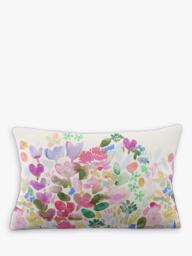 bluebellgray Flora Reversible Duvet Cover Set - thumbnail 6