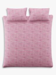 bluebellgray Flora Reversible Duvet Cover Set - thumbnail 5