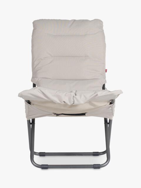 Fiam Fiesta Outdoor Reclining Soft Armchair - image 1