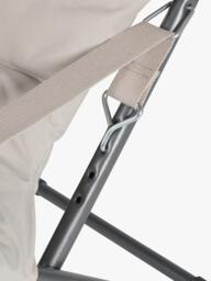Fiam Fiesta Outdoor Reclining Soft Armchair - thumbnail 3