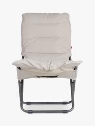 Fiam Fiesta Outdoor Reclining Soft Armchair