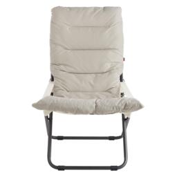 Fiam Fiesta Outdoor Reclining Soft Armchair - thumbnail 2