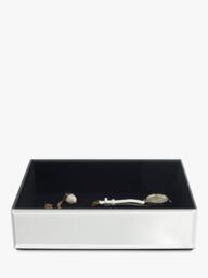 Stackers Glass Classic Jewellery Box, Set of 3 Layers - thumbnail 5