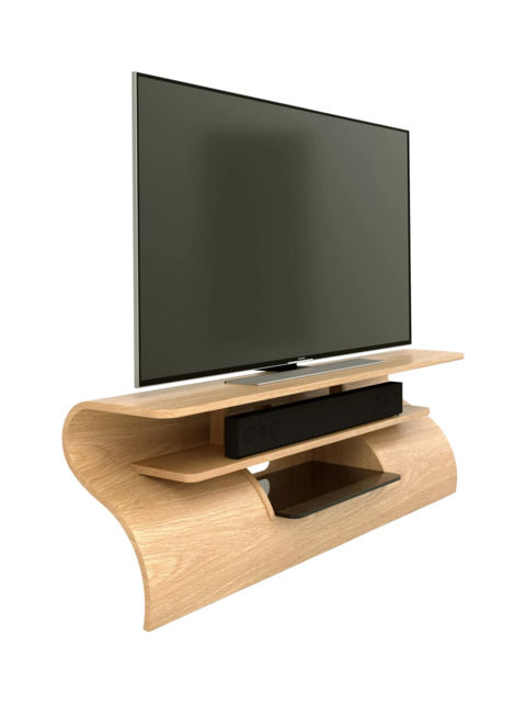 Tom Schneider Surge 150cm Media Unit - image 1