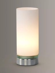 John Lewis Dexter Touch Lamp - thumbnail 1