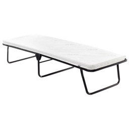 JAY-BE® Pioneer Folding Bed with Foam Free Smart Fibre Mattress, Small Single - thumbnail 1