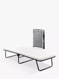 JAY-BE® Pioneer Folding Bed with Foam Free Smart Fibre Mattress, Small Single - thumbnail 2