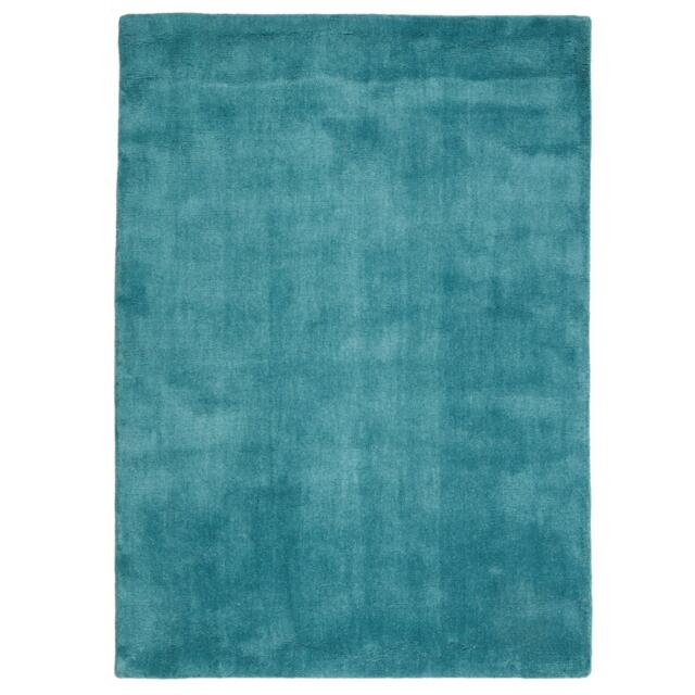 John Lewis Wellington Hand Loomed Pure Wool Rug - image 1