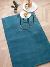 John Lewis Wellington Hand Loomed Pure Wool Rug - thumbnail 4