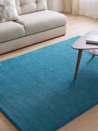 John Lewis Wellington Hand Loomed Pure Wool Rug - thumbnail 2